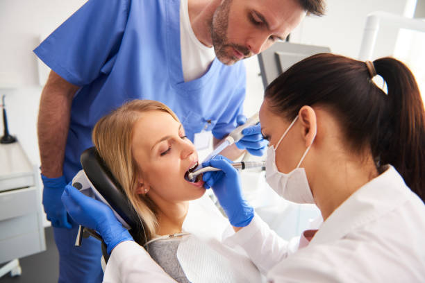 Best Preventive Dentistry  in Edgefield, SC