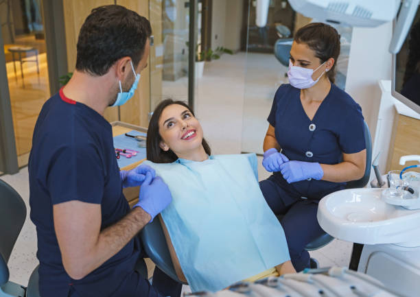 Best Dental Exams and Cleanings  in Edgefield, SC