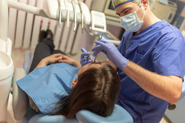 Best Sedation Dentistry  in Edgefield, SC